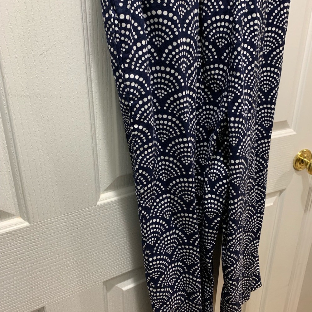 Boden Verity Jumpsuit - Picture 8 of 8